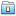 Clipboard Folder Stripe Icon 16x16 png